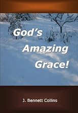 God's Amazing Grace