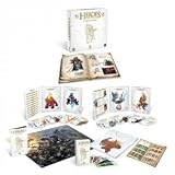  : Heroes of Might and Magic 1, 2, 3, 4 & 5 Complete Edition DVD