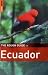 The Rough Guide to Ecuador: Including the Galapagos Islands