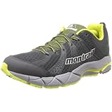 Montrail Men's Fluidfeel II All Terrain Running Shoe
