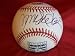 Chicago Cubs Ryne Sandberg Autographed Hall of Fame Logo Commemorative Major League Baseball, Psa/dna Certified Authentic #H86189.