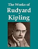 The Works of Rudyard Kipling (500+ works)