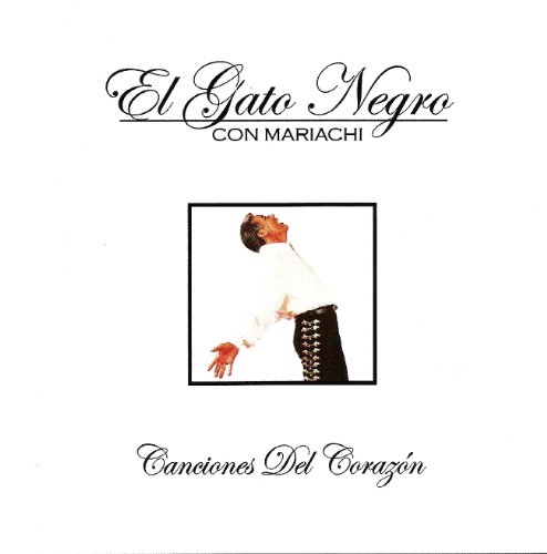 Ruben Ramos - El Gato Negro Con Mariachi - Zortam Music