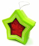 Hanky Panky Low Rise Thong with Star Box Panty