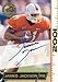 Autograph Warehouse 99842 James Jackson Autographed Football Card Miami 2001 Press Pass Rookie