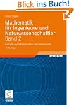 Mathematik f�r Ingenieure und Naturwi...