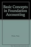 Foundation accounting