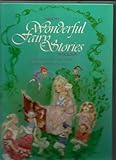 Hamlyn wonderful fairy stories in colour