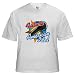 Future American Idol White T-Shirt