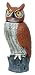 Dalen Gardeneer Rotating Head Great Horned Owl #RH-04