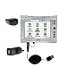 Retractable USB Hot Sync Compact Kit with Car & Wall Charger for the Archos AV320 - Gomadic Brand w/ TipExchange Technology Retractable USB Hot Sync Compact Kit with Car & Wall Charger for the Archos AV320 - Gomadic Brand w/ TipExchange Technology