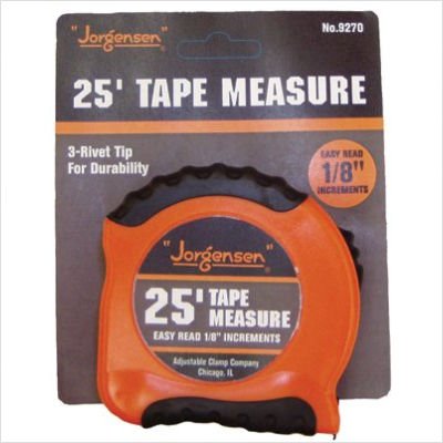 SEPTLS0189270 - Easy to Read Tape Measures