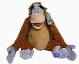 Disney The Jungle Book 12" King Louie Plush Doll