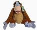 Disney The Jungle Book 12" King Louie Plush Doll