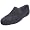 Navy Suede