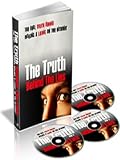 The Truth Behind The Lies