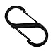 S-Biner, Size 4, Black