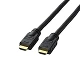 ELECOM HDMIP[u m[} 5m ubN CAC-HD50BK