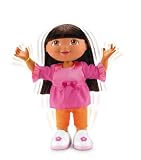 Mattel - T5181 - Dora - Poupée - C'est Gagne