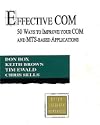Effective COM