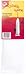 C&S Products Thistle Sack with 2 Clip Strips