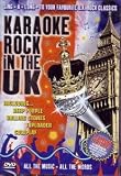 Karaoke - Rock In The UK [2003]