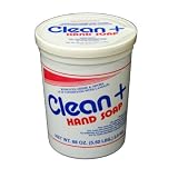 New - CleanPlus Hand Soap Case Pack 6 - 17138300