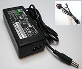 FOR FUJITSU SIEMENS ESPRIMO MOBILE V5515 LAPTOP CHARGER AC ADAPTER 20V 3.25A 65W MAINS BATTERY POWER SUPPLY UNIT INCLUDES POWER CORD C7 CABLE MAINS FIGURE 8 PRONG UK PLUG LEAD