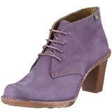 El Naturalista N523 Damen Fashion Halbstiefel & Stiefeletten