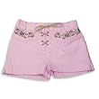 Cool Island - Girls Shorts, Pink