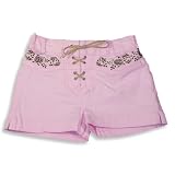 Cool Island - Girls Shorts, Pink