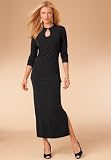 Matte Jersey Skirt Set