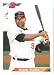 2010 Bowman 1992 Bowman Throwbacks Baseball Card # BT15 Miguel Tejada - Houston Astros (92 Classic Retro Design) In A Protective Screwdown Case!