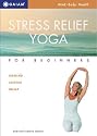 Stress Relief Yoga For Beginners