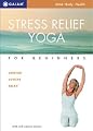 Stress Relief Yoga For Beginners