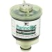 Rubbermaid Commercial 3485848 Purinel Super Concentrated Refill for SaniCell Wall Service Dispenser, Blue, 60 ml Capacity