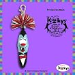 Kooky Klicker Pen Keychain Krew 42 KOOKula