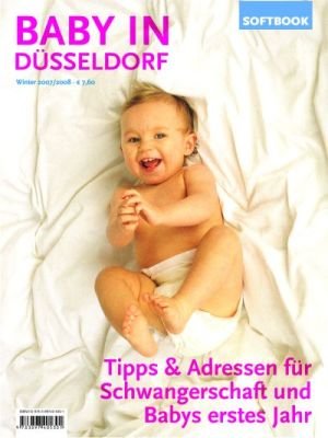 Companions Baby in D&uuml;sseldorf: Tipps und Adressen f&uuml;r Schwangerschaft und Babys erstes Jahr