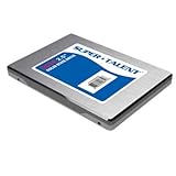 SuperTalent SAM28GM25S 128GB MLC SSD S-ATAڑ 2.5C`