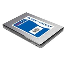 SuperTalent SAM56GM25S 256GB MLC SSD S-ATA接続 2.5インチ