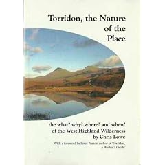 Torridon, the Nature of the Place