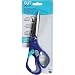 Dritz Cut and Clip Dressmaking and Sewing Scissors, 8-1/4-Inch
