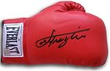 Joe Frazier Signed Everlast Boxing Glove -(One Signed Glove)