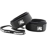 Creatures of Leisure Fin Savers, Black