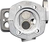 Magnum Cylinder Head - 30 FS w/valves