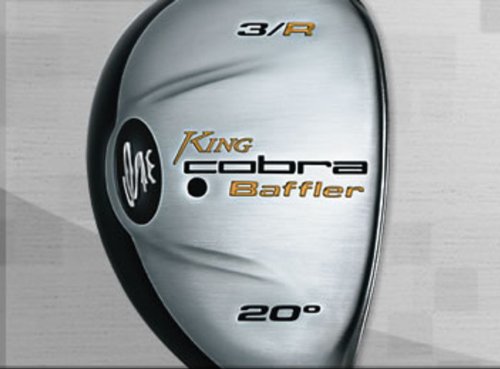 Used Cobra Baffler 2005 Hybrid