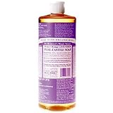 Dr.Bronner's(ドクターブロナー) ドクターブロナーマジックソープ ラベンダーの香り 大 SIN74328