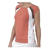 Horny Toad Women's Cleo Short Sleeve Tee