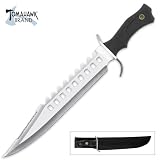 Wicked Fantasy Bowie Knife