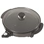Taurus - Multicazuela Paellera Creta40, 1500W, 40C&hellip de Taurus